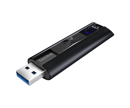 Nośnik pamięci SANDISK USB 3.1 512GB 420MB/s SDCZ880-512G-G46